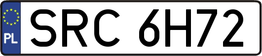 SRC6H72