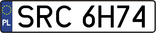SRC6H74