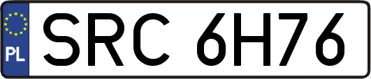 SRC6H76