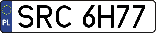 SRC6H77
