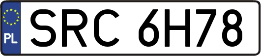 SRC6H78