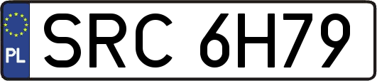 SRC6H79