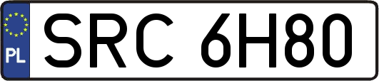 SRC6H80