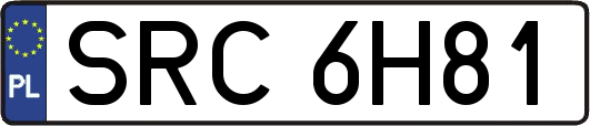 SRC6H81