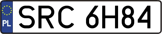 SRC6H84