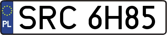 SRC6H85