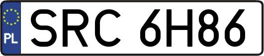 SRC6H86