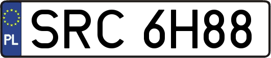 SRC6H88