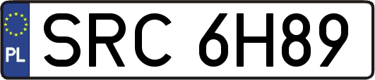 SRC6H89