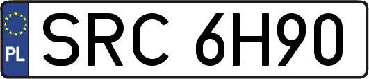 SRC6H90