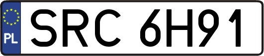 SRC6H91