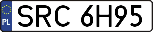 SRC6H95