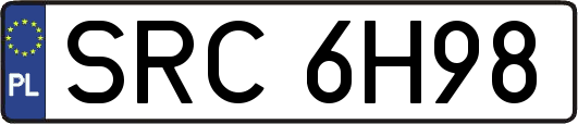 SRC6H98
