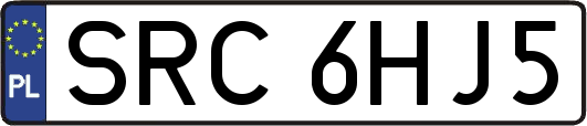 SRC6HJ5