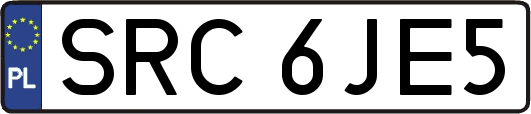 SRC6JE5
