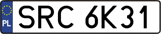 SRC6K31