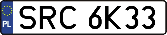 SRC6K33