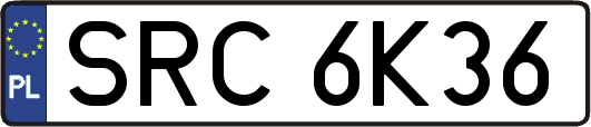 SRC6K36