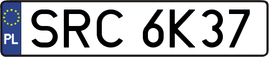 SRC6K37