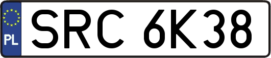 SRC6K38