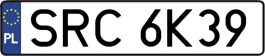SRC6K39