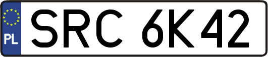 SRC6K42