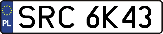 SRC6K43