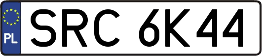 SRC6K44