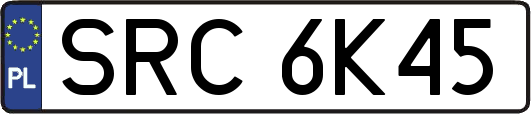 SRC6K45
