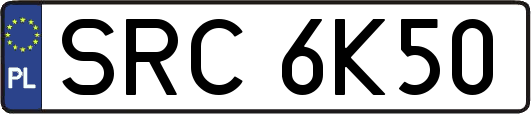 SRC6K50
