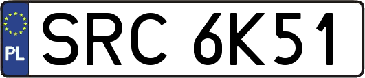 SRC6K51