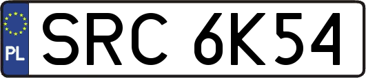 SRC6K54