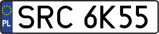 SRC6K55