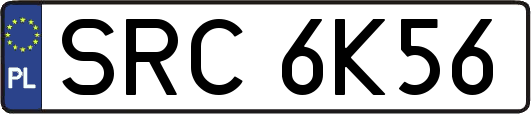 SRC6K56