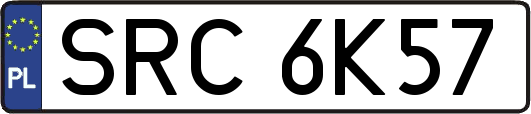 SRC6K57
