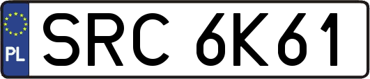 SRC6K61