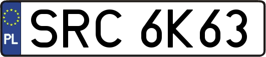 SRC6K63