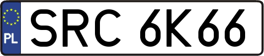 SRC6K66