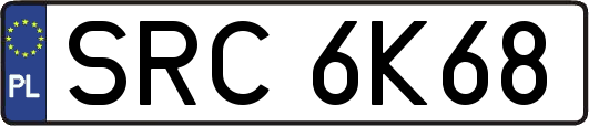 SRC6K68