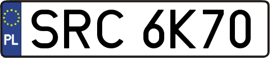 SRC6K70