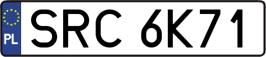 SRC6K71