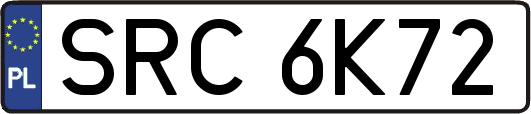 SRC6K72