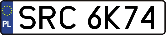 SRC6K74
