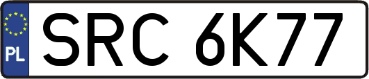 SRC6K77
