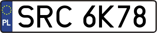 SRC6K78