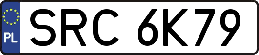 SRC6K79