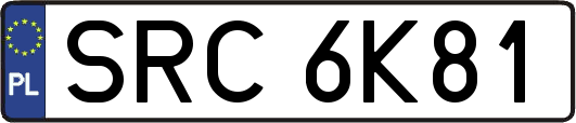 SRC6K81
