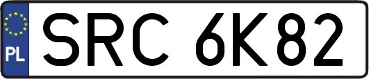 SRC6K82