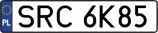 SRC6K85
