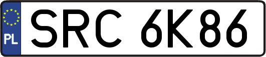 SRC6K86